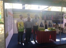 Chúc mừng gạo ST25 Việt Nam đạt giải gạo ngon nhất thế giới lần 2