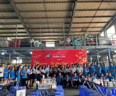 Tiệc Tân Niên 2025 02