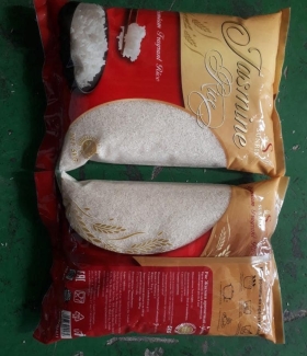 Túi gạo 1kg PA