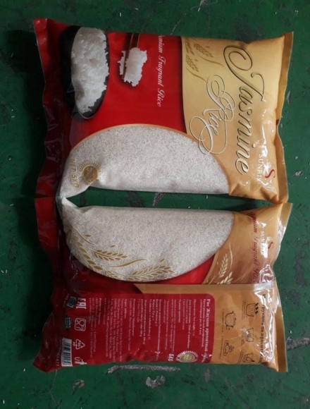 Túi gạo 1kg PA