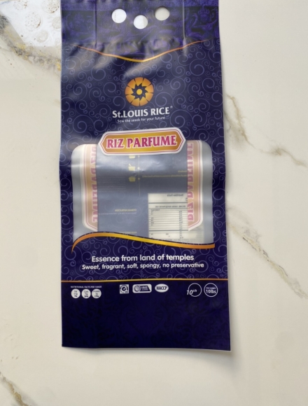 túi gạo PAPE 5kg