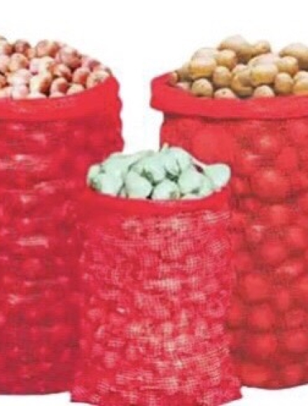 bao pp leno đựng rau củ